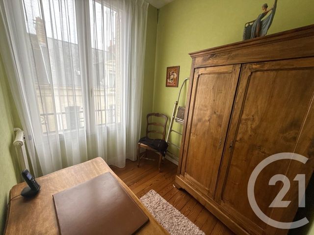 Maison &agrave; vendre - 3 pi&egrave;ces - 82 m2 - Le Mans - 72 - PAYS-DE-LOIRE