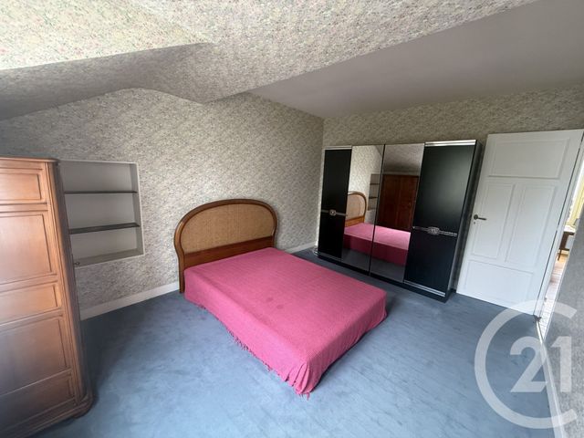 Maison &agrave; vendre - 3 pi&egrave;ces - 82 m2 - Le Mans - 72 - PAYS-DE-LOIRE