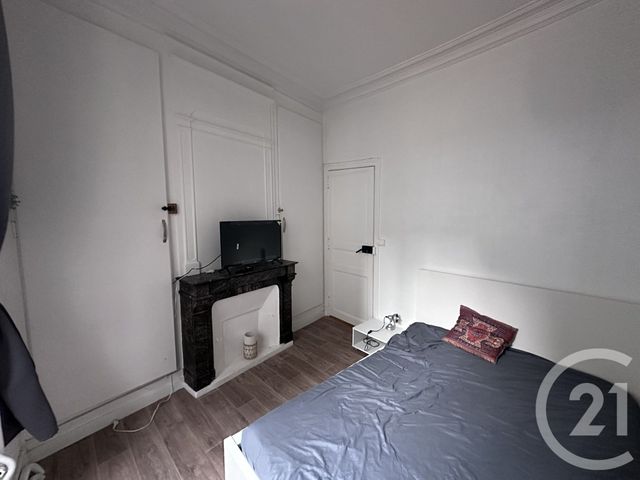 Appartement Studio &agrave; louer - 1 pi&egrave;ce - 20,61 m2 - Le Mans - 72 - PAYS-DE-LOIRE