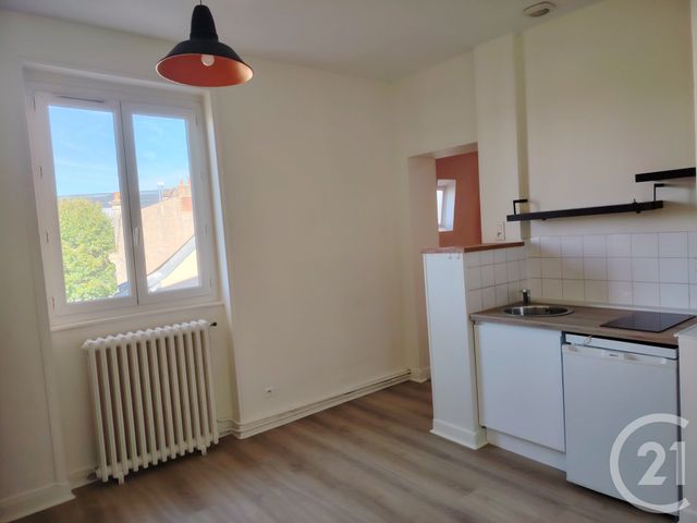 Appartement T3 &agrave; louer - 3 pi&egrave;ces - 51,84 m2 - Le Mans - 72 - PAYS-DE-LOIRE