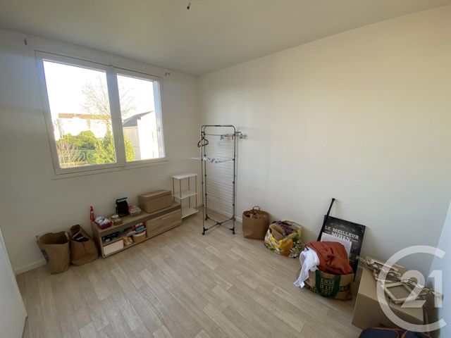 Appartement F4 &agrave; louer - 4 pi&egrave;ces - 81,01 m2 - Le Mans - 72 - PAYS-DE-LOIRE