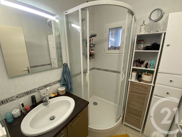 Appartement F4 &agrave; louer - 4 pi&egrave;ces - 81,01 m2 - Le Mans - 72 - PAYS-DE-LOIRE