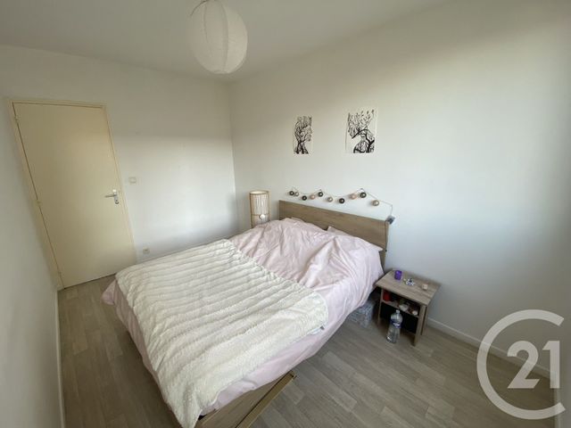 Appartement F4 &agrave; louer - 4 pi&egrave;ces - 81,01 m2 - Le Mans - 72 - PAYS-DE-LOIRE