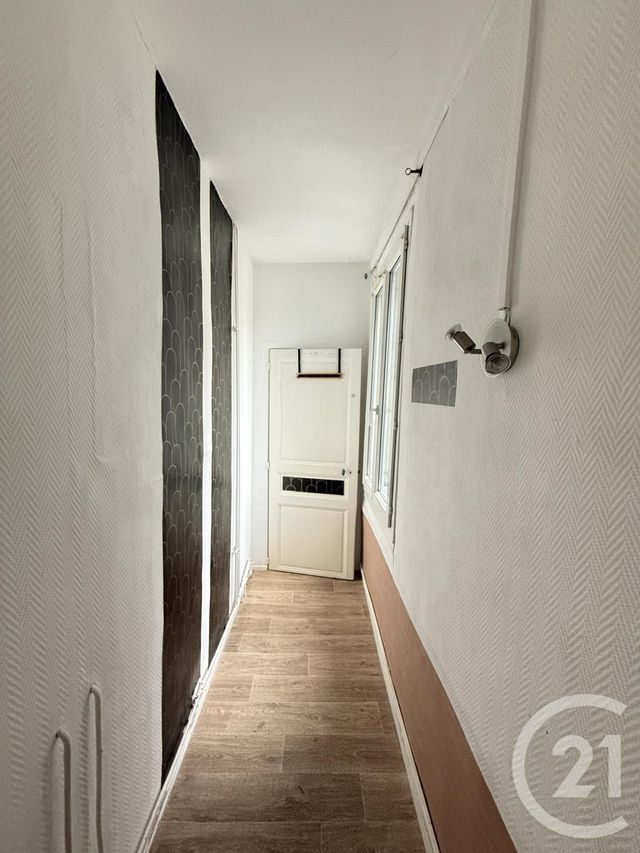 Appartement Studio &agrave; louer - 1 pi&egrave;ce - 25,22 m2 - Le Mans - 72 - PAYS-DE-LOIRE