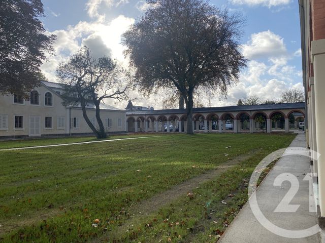 Appartement F1 &agrave; louer - 1 pi&egrave;ce - 31,39 m2 - Le Mans - 72 - PAYS-DE-LOIRE