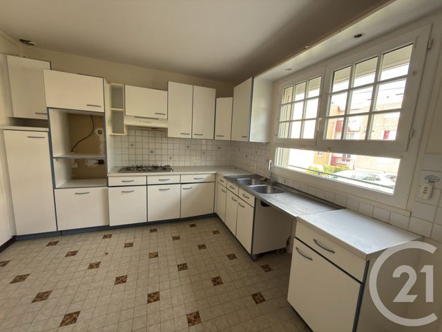 Maison &agrave; vendre - 10 pi&egrave;ces - 179,22 m2 - Le Mans - 72 - PAYS-DE-LOIRE