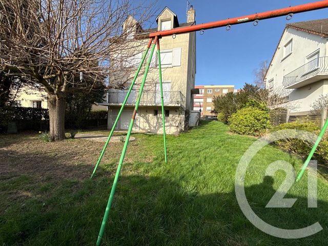 Maison &agrave; vendre - 10 pi&egrave;ces - 179,22 m2 - Le Mans - 72 - PAYS-DE-LOIRE