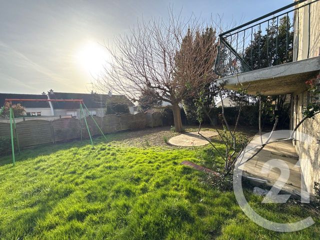 Maison &agrave; vendre - 10 pi&egrave;ces - 179,22 m2 - Le Mans - 72 - PAYS-DE-LOIRE