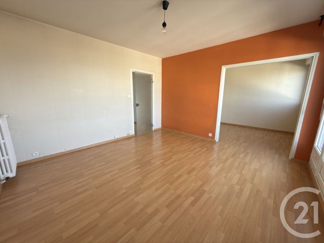 Appartement F3 à louer LE MANS