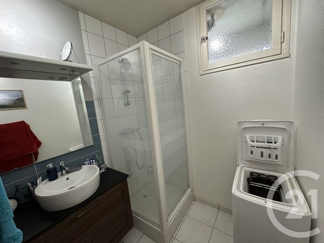 Appartement F3 &agrave; louer - 3 pi&egrave;ces - 67,83 m2 - Le Mans - 72 - PAYS-DE-LOIRE