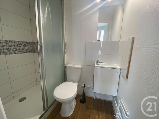 Appartement F1 &agrave; louer - 1 pi&egrave;ce - 13,68 m2 - Le Mans - 72 - PAYS-DE-LOIRE