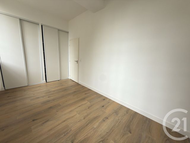 Appartement F3 &agrave; louer - 3 pi&egrave;ces - 60,65 m2 - Le Mans - 72 - PAYS-DE-LOIRE
