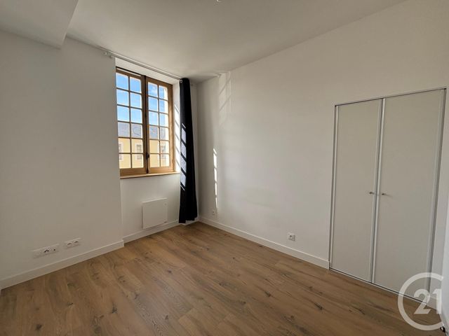 Appartement F3 &agrave; louer - 3 pi&egrave;ces - 60,65 m2 - Le Mans - 72 - PAYS-DE-LOIRE