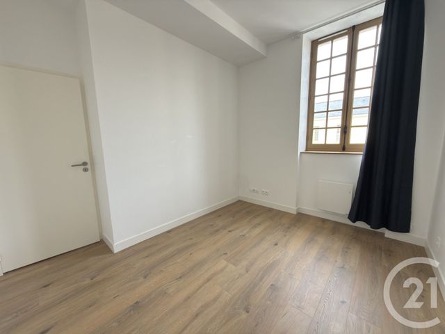 Appartement F3 &agrave; louer - 3 pi&egrave;ces - 60,65 m2 - Le Mans - 72 - PAYS-DE-LOIRE