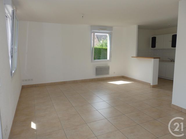 Maison &agrave; louer - 4 pi&egrave;ces - 93,86 m2 - Chaufour Notre Dame - 72 - PAYS-DE-LOIRE