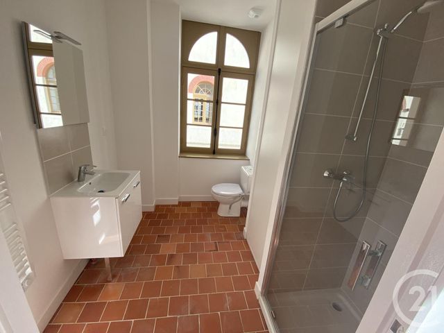 Appartement F3 &agrave; louer - 3 pi&egrave;ces - 60,93 m2 - Le Mans - 72 - PAYS-DE-LOIRE