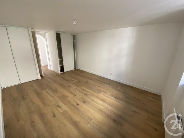 Appartement F3 &agrave; louer - 3 pi&egrave;ces - 60,93 m2 - Le Mans - 72 - PAYS-DE-LOIRE