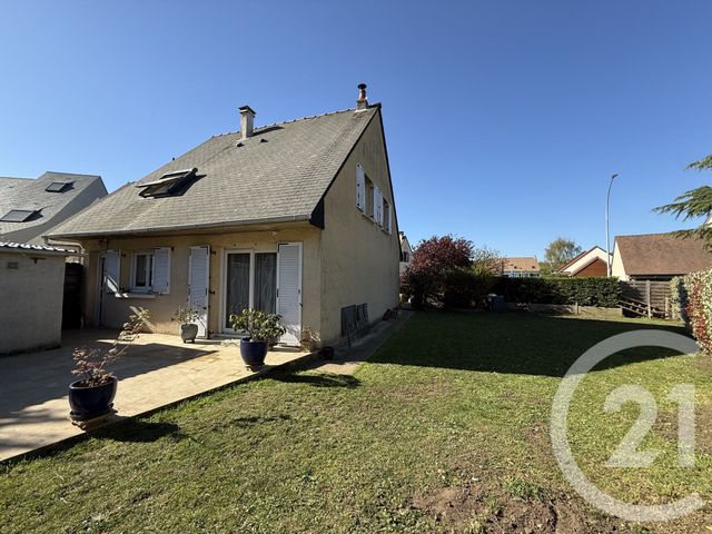 Maison à vendre LE MANS