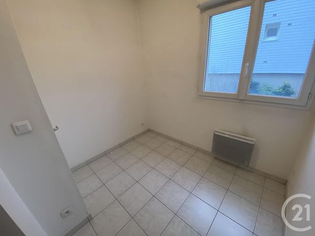 Appartement F3 &agrave; louer - 3 pi&egrave;ces - 68,57 m2 - Coulaines - 72 - PAYS-DE-LOIRE