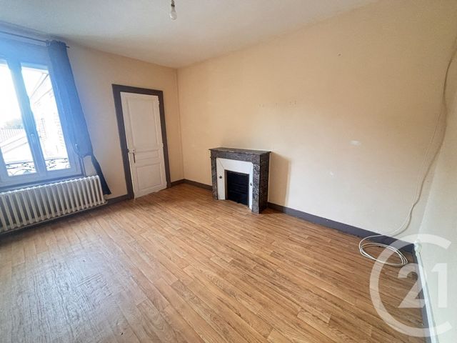 Immeuble &agrave; vendre - 127 m2 - Le Mans - 72 - PAYS-DE-LOIRE