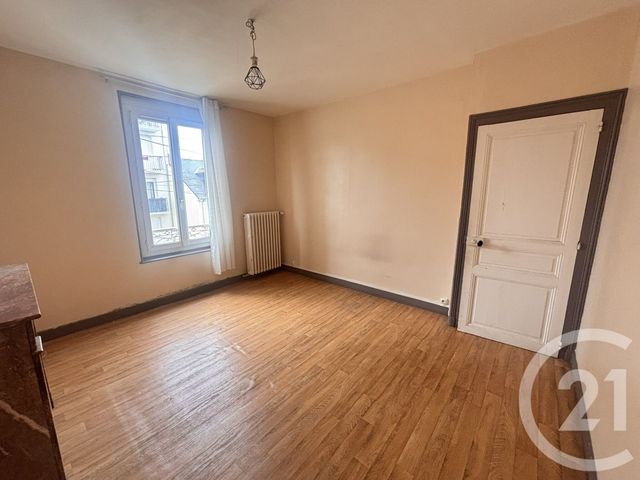 Immeuble &agrave; vendre - 127 m2 - Le Mans - 72 - PAYS-DE-LOIRE