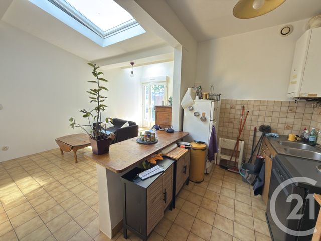 Immeuble à vendre LE MANS