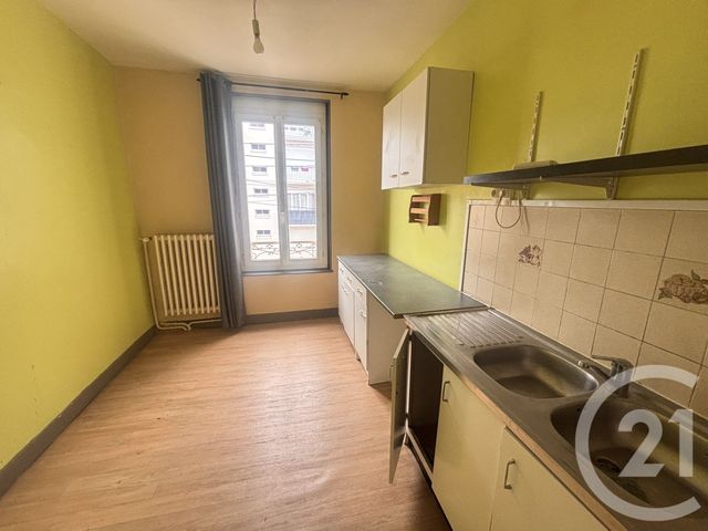 Immeuble &agrave; vendre - 127 m2 - Le Mans - 72 - PAYS-DE-LOIRE