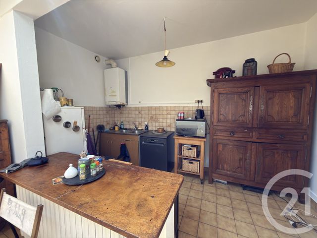 Immeuble &agrave; vendre - 127 m2 - Le Mans - 72 - PAYS-DE-LOIRE