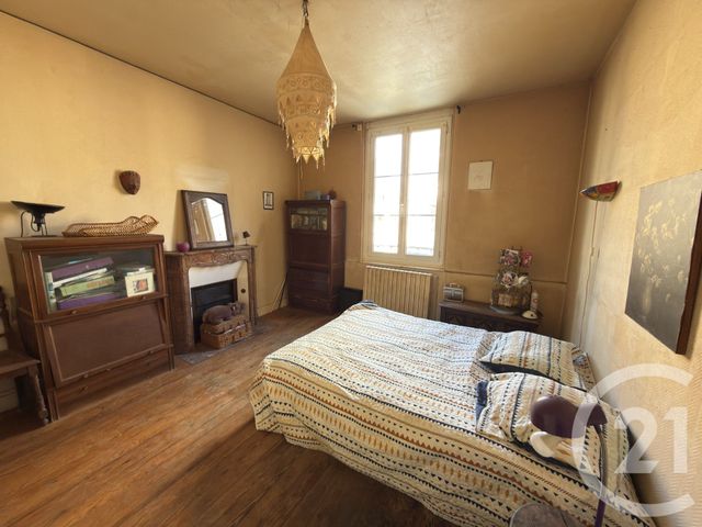 Immeuble &agrave; vendre - 127 m2 - Le Mans - 72 - PAYS-DE-LOIRE