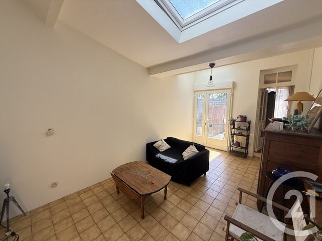 Immeuble &agrave; vendre - 127 m2 - Le Mans - 72 - PAYS-DE-LOIRE