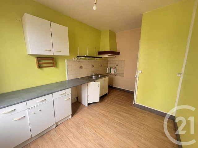 Immeuble &agrave; vendre - 127 m2 - Le Mans - 72 - PAYS-DE-LOIRE