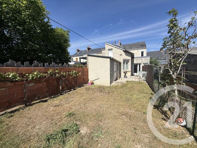 Immeuble &agrave; vendre - 127 m2 - Le Mans - 72 - PAYS-DE-LOIRE
