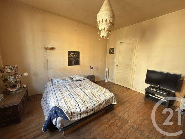 Immeuble &agrave; vendre - 127 m2 - Le Mans - 72 - PAYS-DE-LOIRE