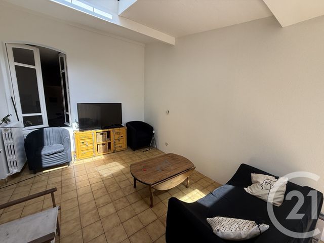 Immeuble &agrave; vendre - 127 m2 - Le Mans - 72 - PAYS-DE-LOIRE