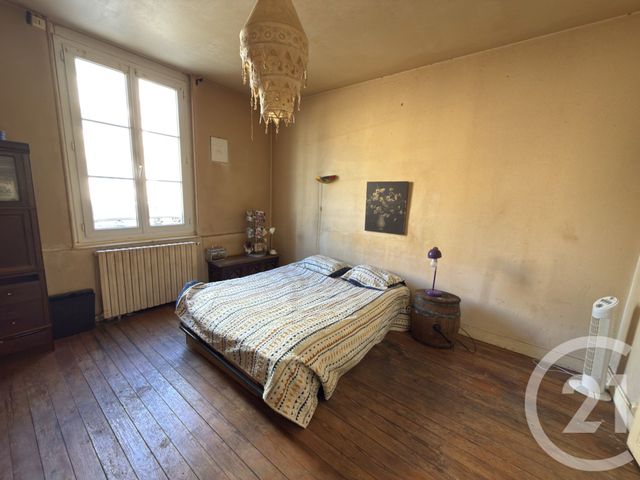 Immeuble &agrave; vendre - 127 m2 - Le Mans - 72 - PAYS-DE-LOIRE
