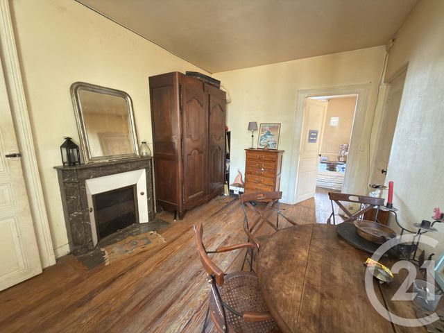 Immeuble &agrave; vendre - 127 m2 - Le Mans - 72 - PAYS-DE-LOIRE