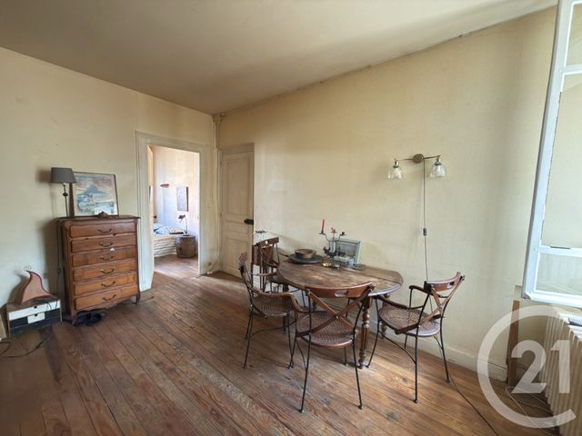 Immeuble &agrave; vendre - 127 m2 - Le Mans - 72 - PAYS-DE-LOIRE