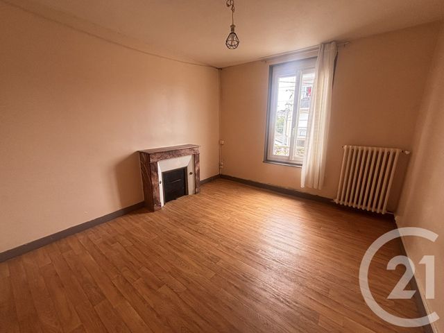 Immeuble &agrave; vendre - 127 m2 - Le Mans - 72 - PAYS-DE-LOIRE