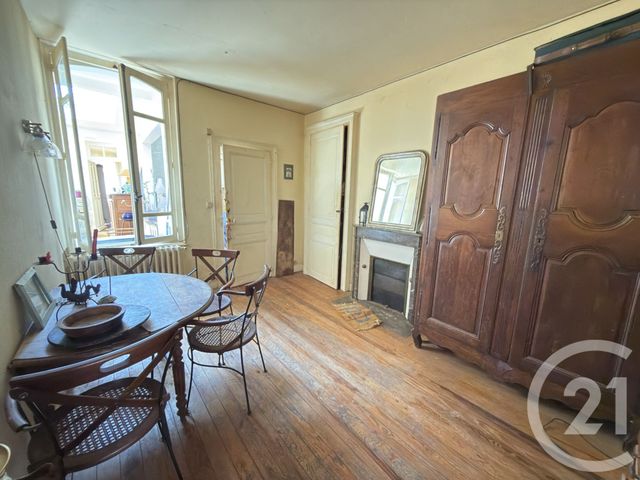 Immeuble &agrave; vendre - 127 m2 - Le Mans - 72 - PAYS-DE-LOIRE