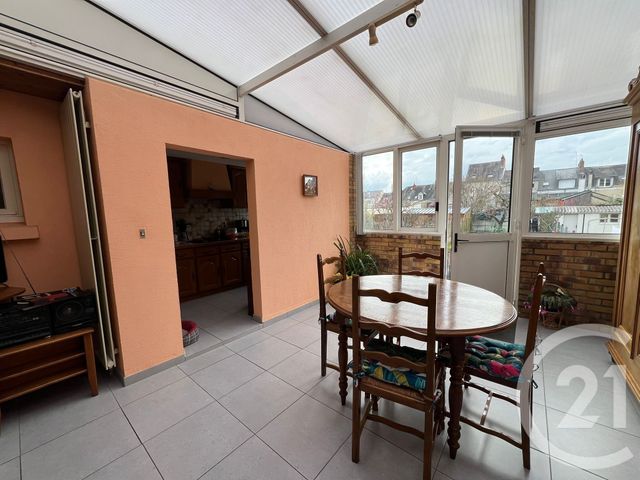 Maison &agrave; vendre - 5 pi&egrave;ces - 98,07 m2 - Le Mans - 72 - PAYS-DE-LOIRE