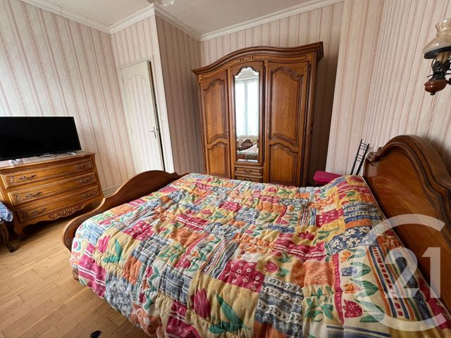 Maison &agrave; vendre - 5 pi&egrave;ces - 98,07 m2 - Le Mans - 72 - PAYS-DE-LOIRE