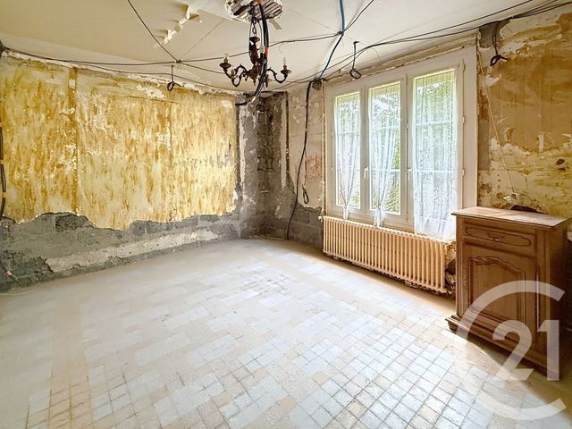 Maison &agrave; vendre - 6 pi&egrave;ces - 143 m2 - Le Mans - 72 - PAYS-DE-LOIRE