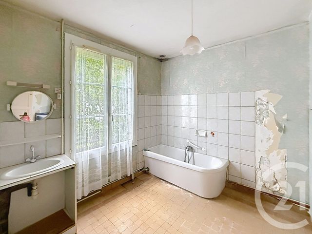 Maison &agrave; vendre - 6 pi&egrave;ces - 143 m2 - Le Mans - 72 - PAYS-DE-LOIRE