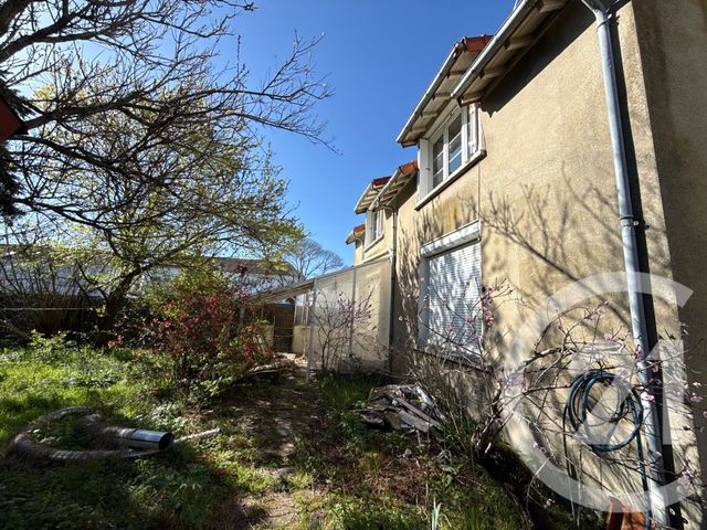 Maison &agrave; vendre - 6 pi&egrave;ces - 143 m2 - Le Mans - 72 - PAYS-DE-LOIRE