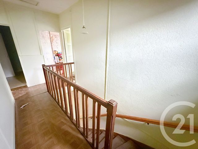 Maison &agrave; vendre - 6 pi&egrave;ces - 143 m2 - Le Mans - 72 - PAYS-DE-LOIRE