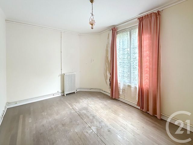 Maison &agrave; vendre - 6 pi&egrave;ces - 143 m2 - Le Mans - 72 - PAYS-DE-LOIRE