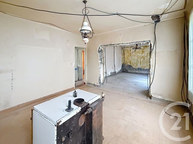 Maison &agrave; vendre - 6 pi&egrave;ces - 143 m2 - Le Mans - 72 - PAYS-DE-LOIRE