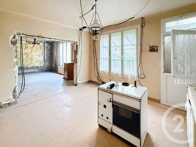 Maison &agrave; vendre - 6 pi&egrave;ces - 143 m2 - Le Mans - 72 - PAYS-DE-LOIRE