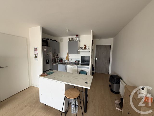 Appartement F2 &agrave; vendre - 2 pi&egrave;ces - 49,24 m2 - Le Mans - 72 - PAYS-DE-LOIRE