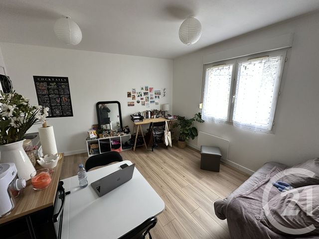 Appartement Studio &agrave; louer - 1 pi&egrave;ce - 22,28 m2 - Le Mans - 72 - PAYS-DE-LOIRE